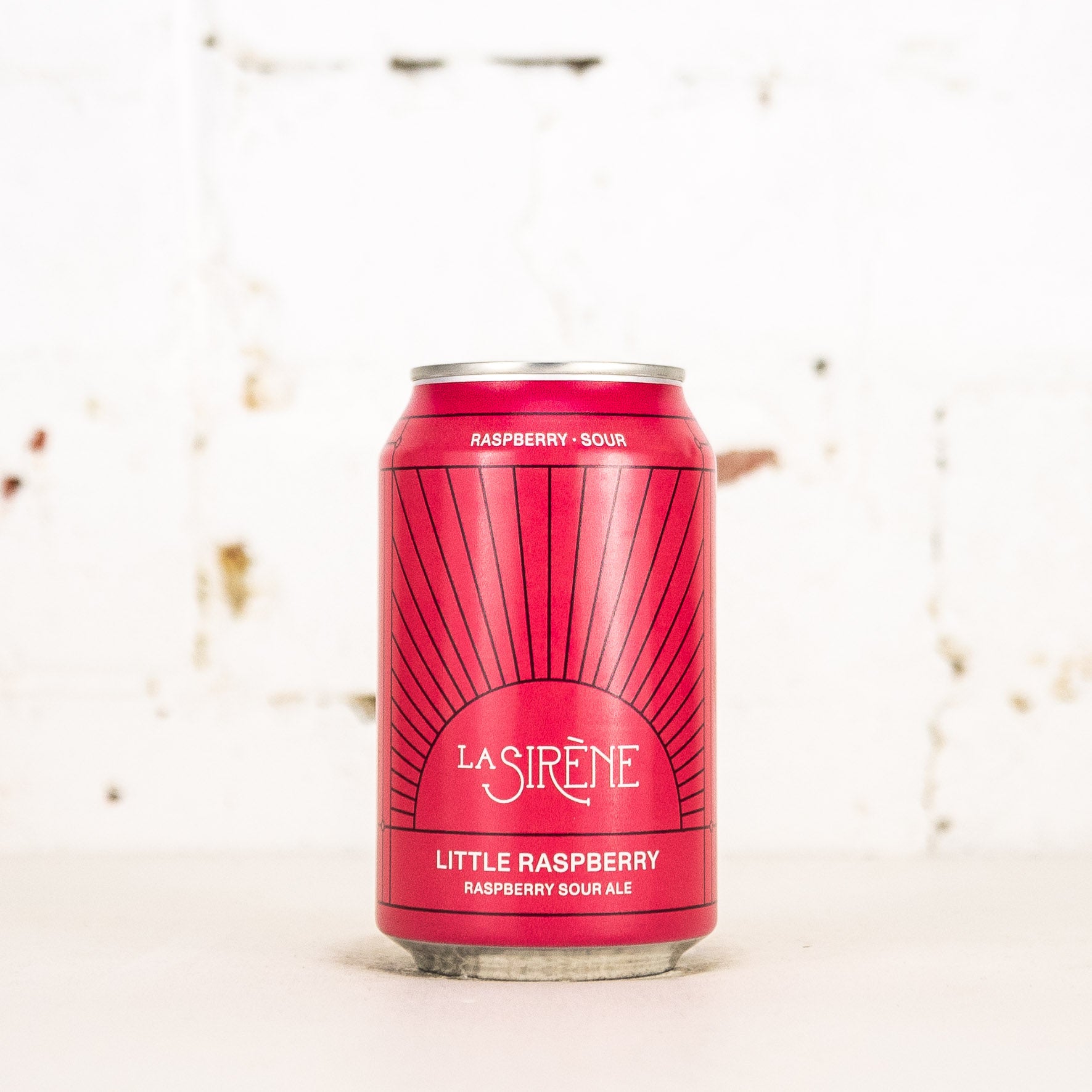 La Sirene - Little Raspberry Sour