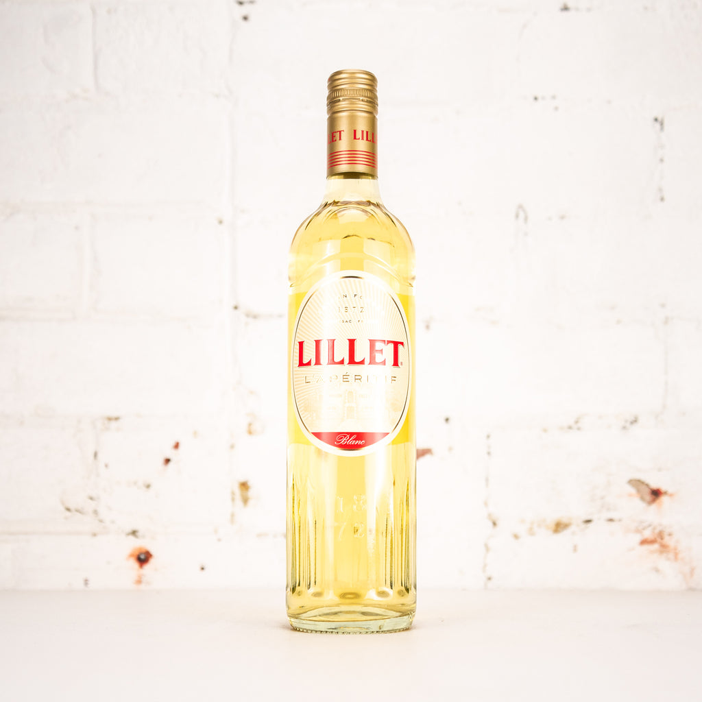 Lillet - Blanc Aperitif 750ml