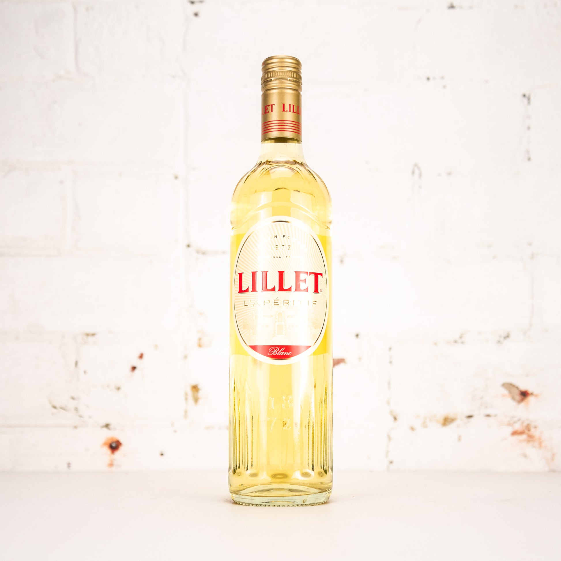 Lillet - Blanc Aperitif 750ml