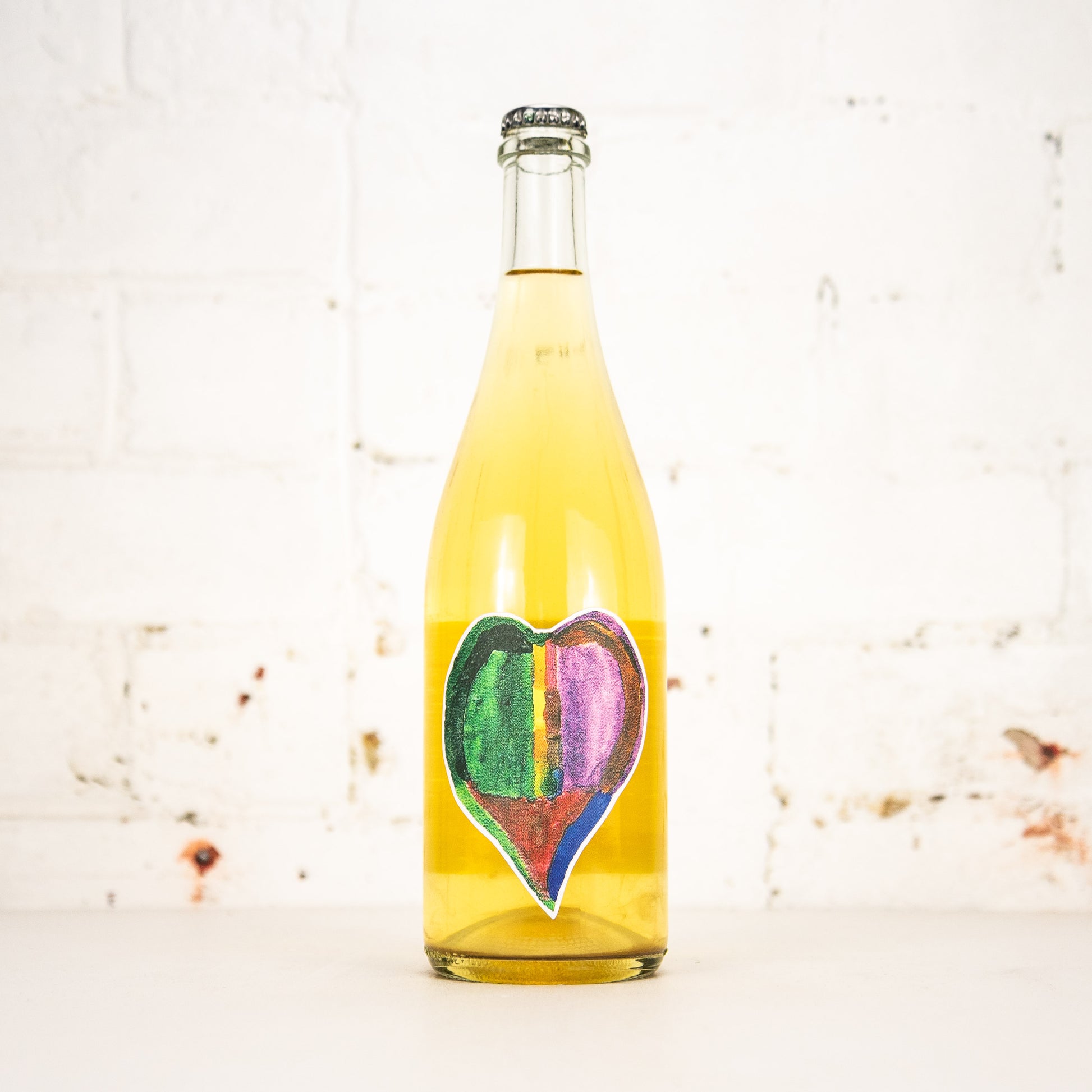 Welshmans Reef - Pet Nat Blancs 750ml