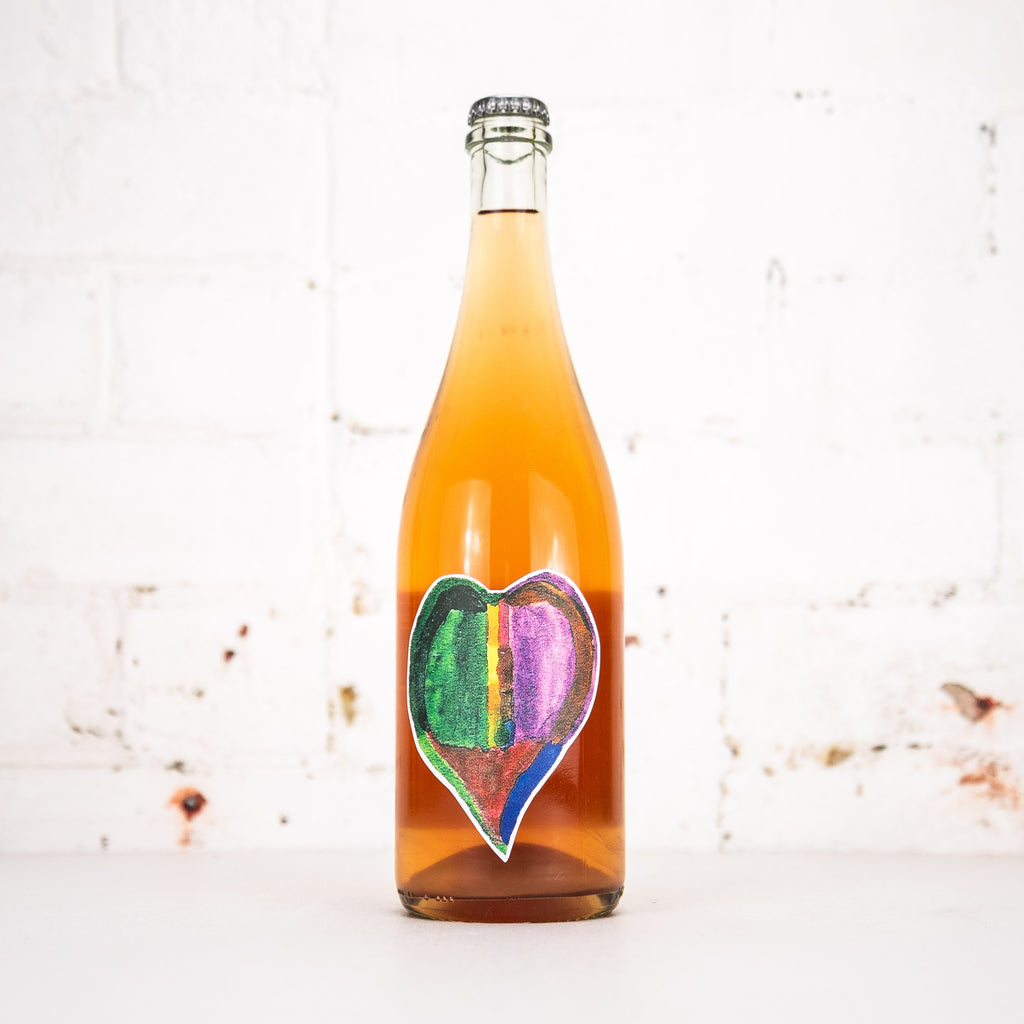 Welshmans Reef - Pet Nat Rose 750ml