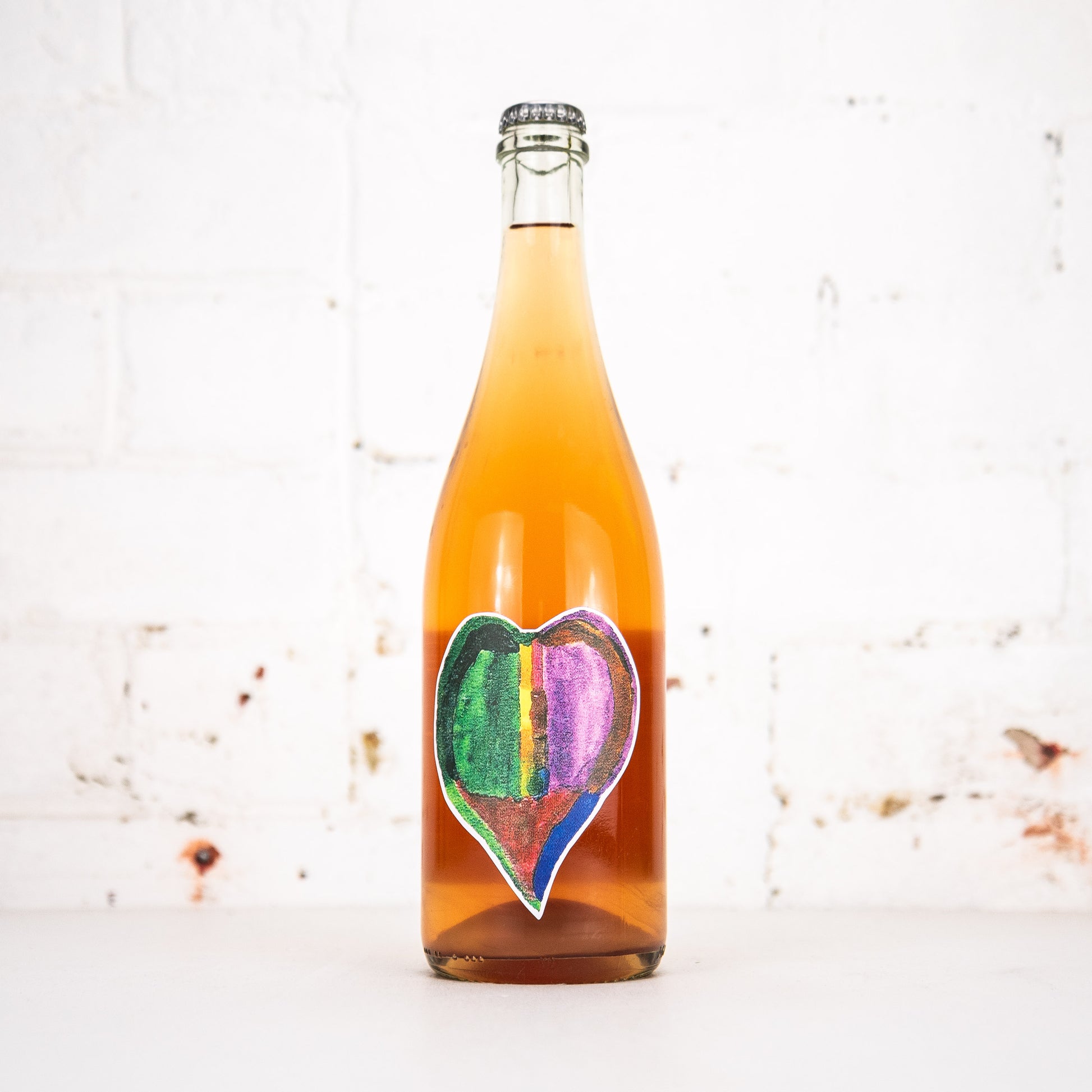 Welshmans Reef - Pet Nat Rose 750ml