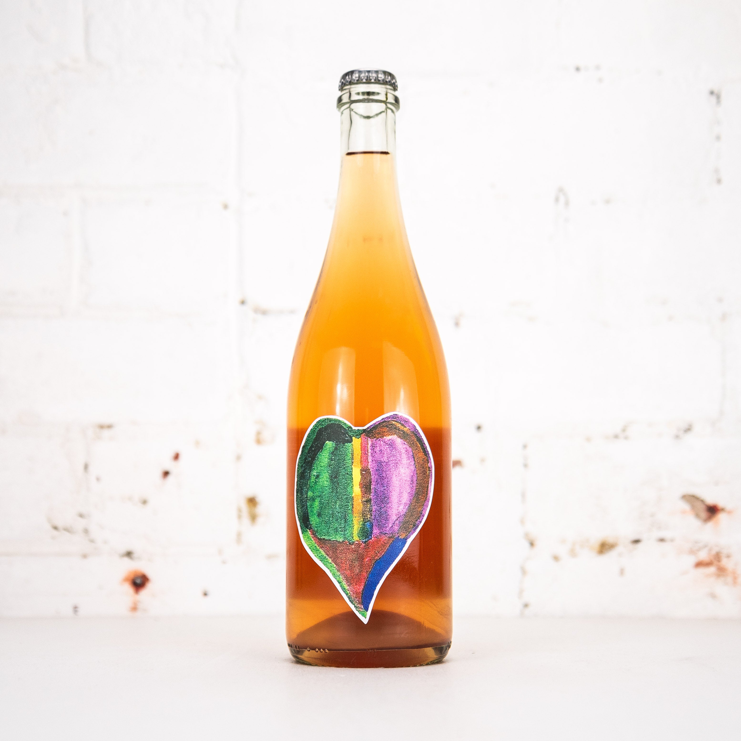 Welshmans Reef - Pet Nat Rose 750ml