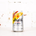 Asahi - Super Dry Nama Jokki Autumn Edition