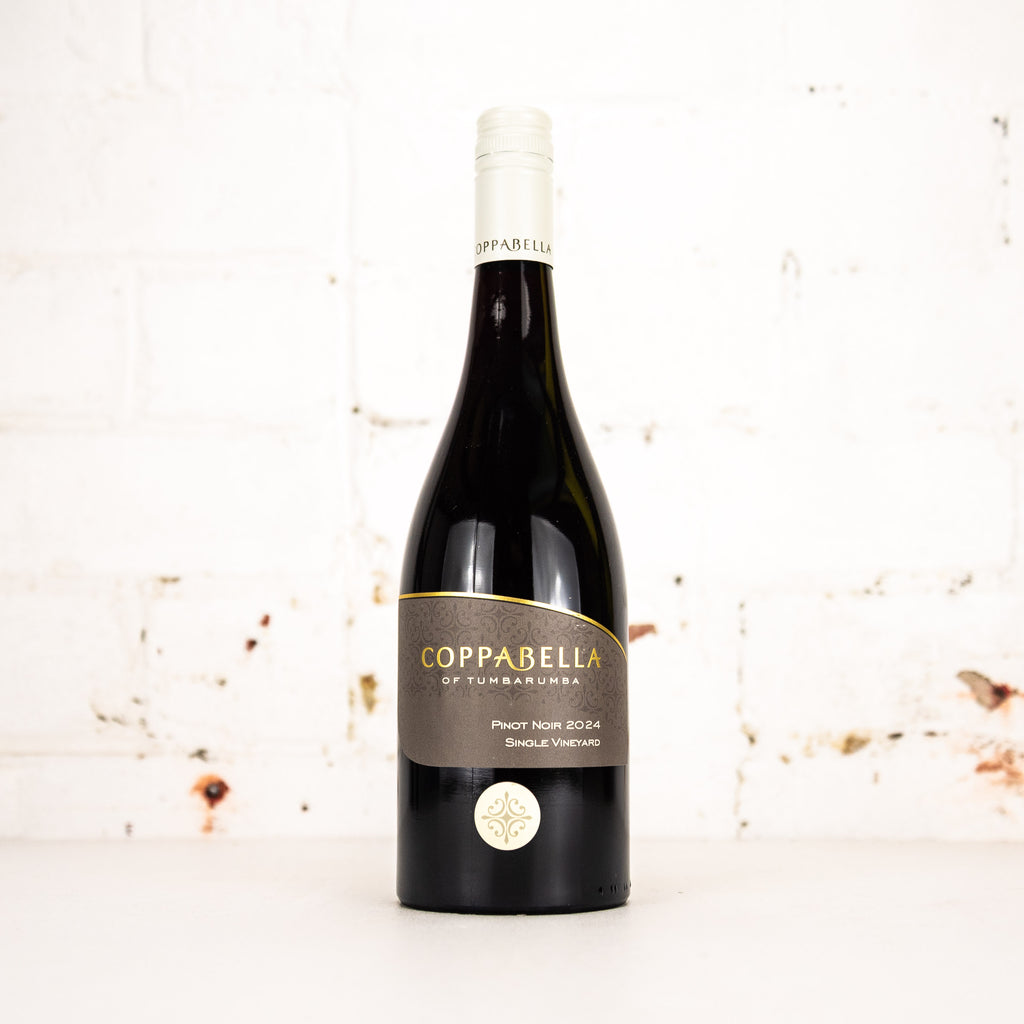 Coppabella - Single Vineyard Pinot Noir 750ml