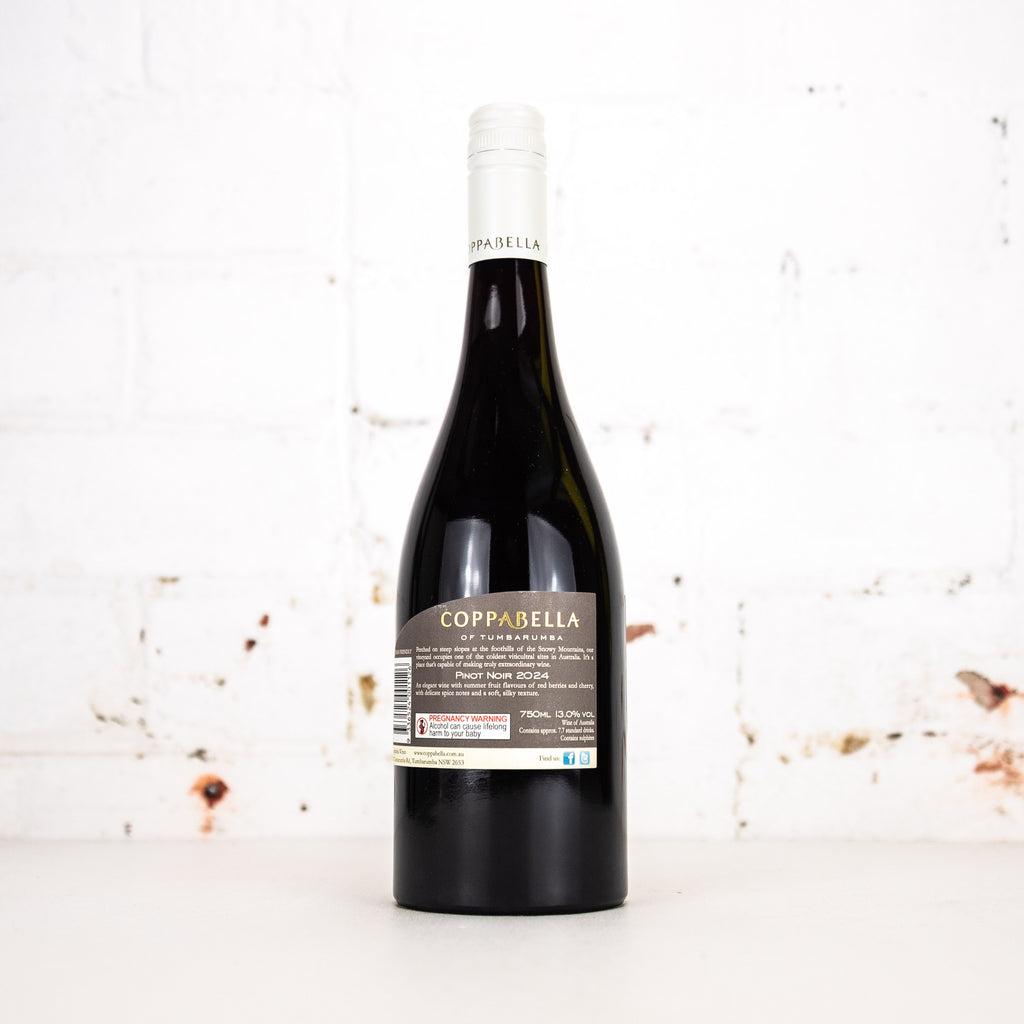 Coppabella - Single Vineyard Pinot Noir 750ml