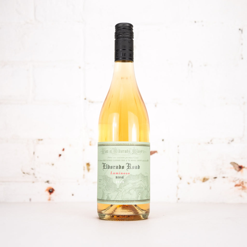 Eldorado Road - Luminoso Rose 750ml