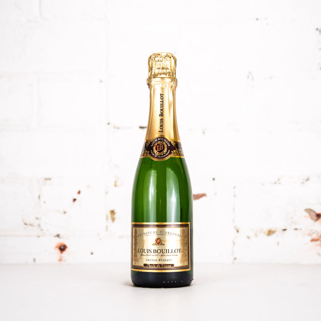 Louis Bouillot - Perle de Vigne Grande Reserve NV 375ml