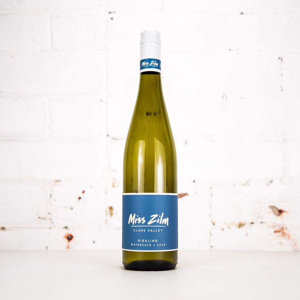 Miss Zilm - Watervale Riesling 750ml