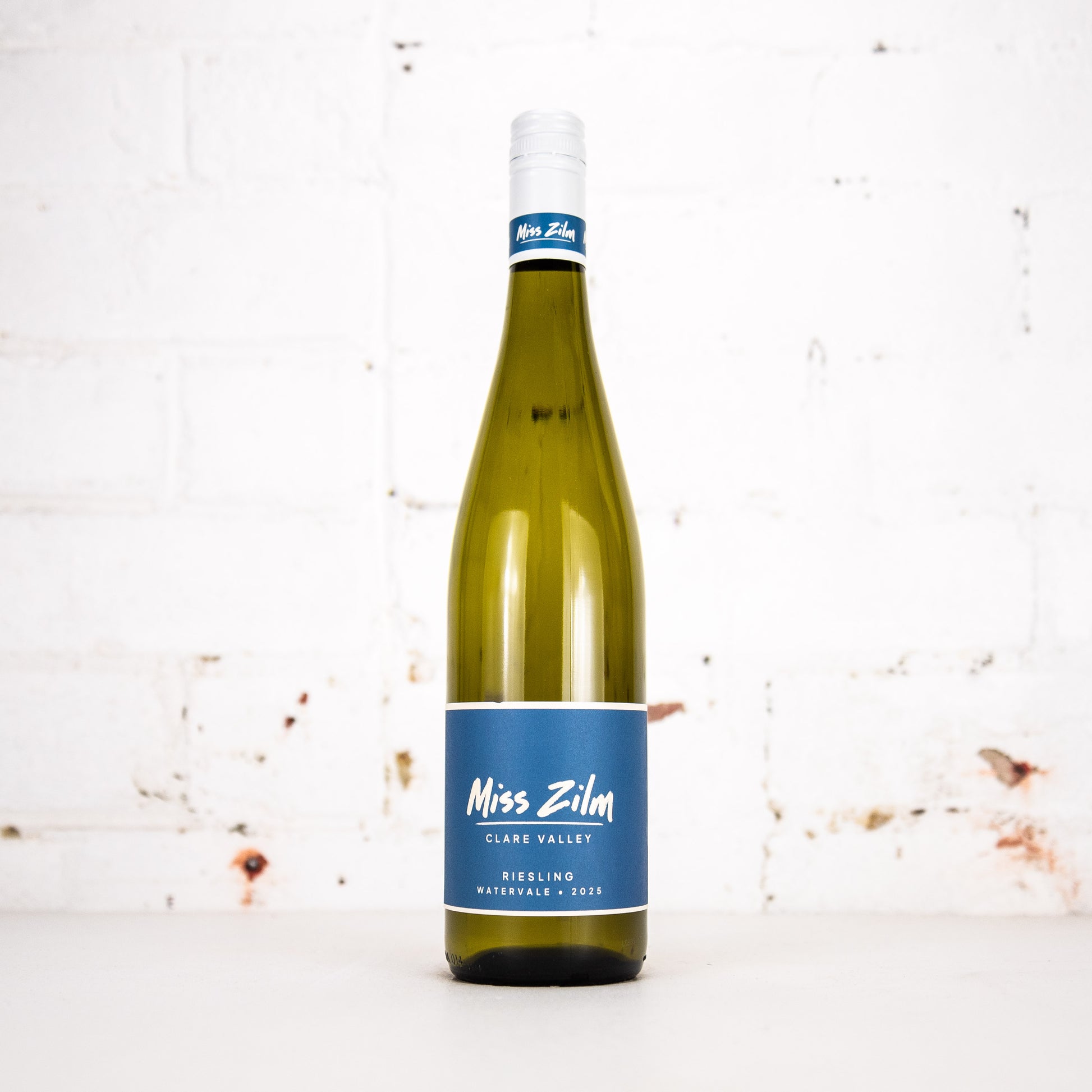 Miss Zilm - Watervale Riesling 750ml