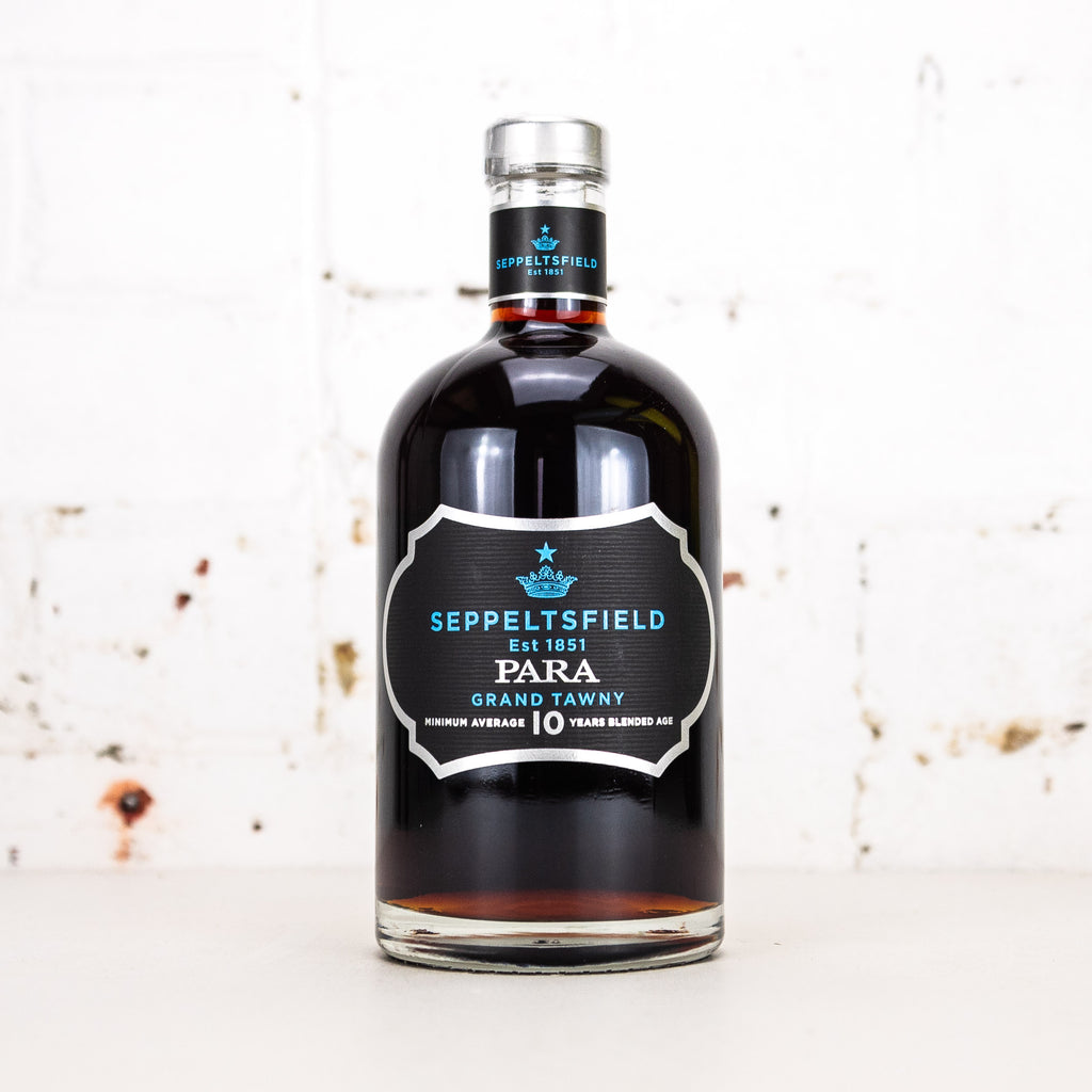 Seppeltsfield - Para Grand Tawny 10YO 750ml