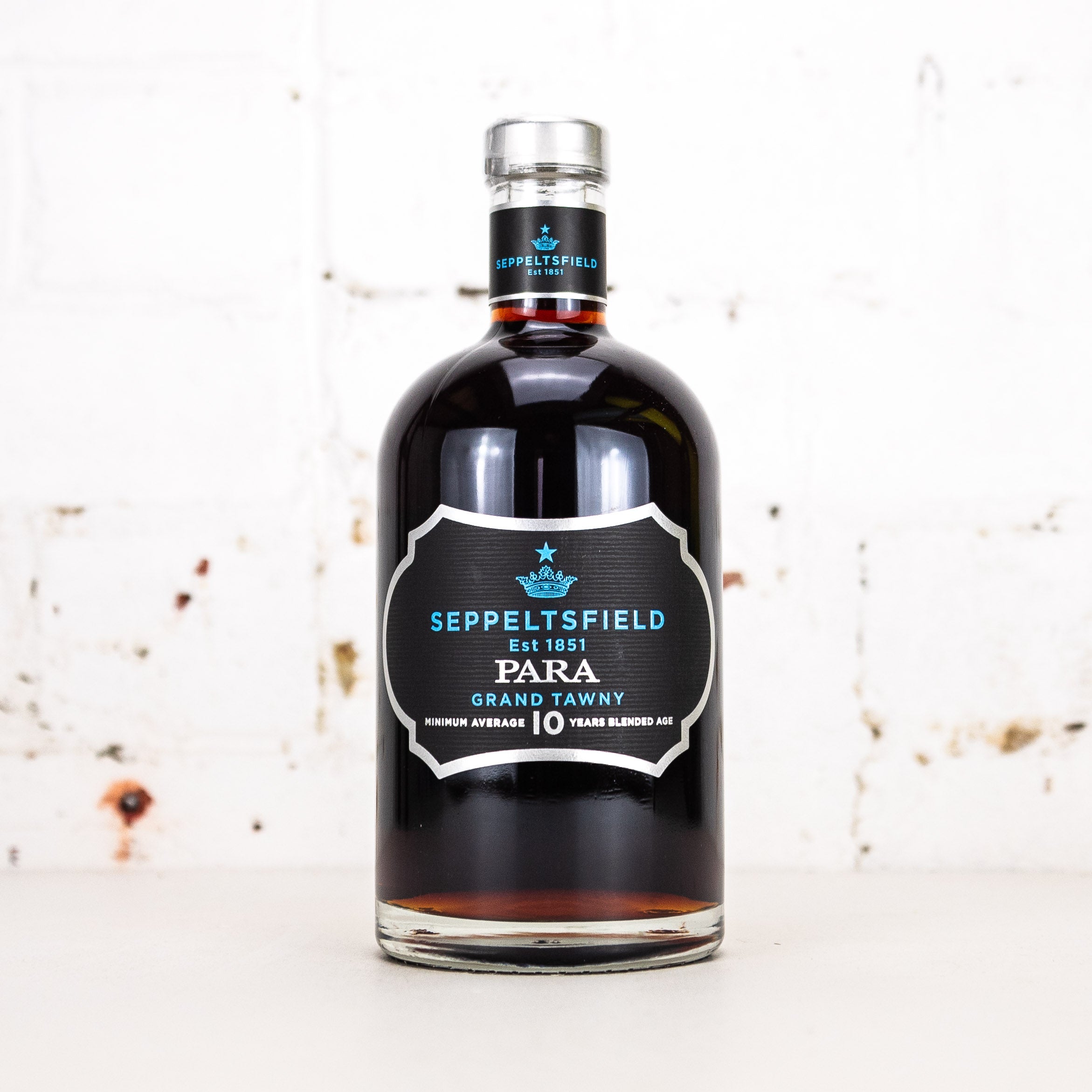 Seppeltsfield - Para Grand Tawny 10YO 750ml