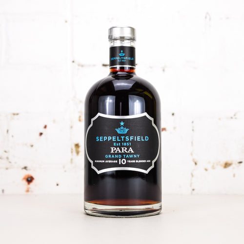 Seppeltsfield - Para Grand Tawny 10YO 750ml