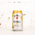 Suntory - Jim Beam Honey Highball