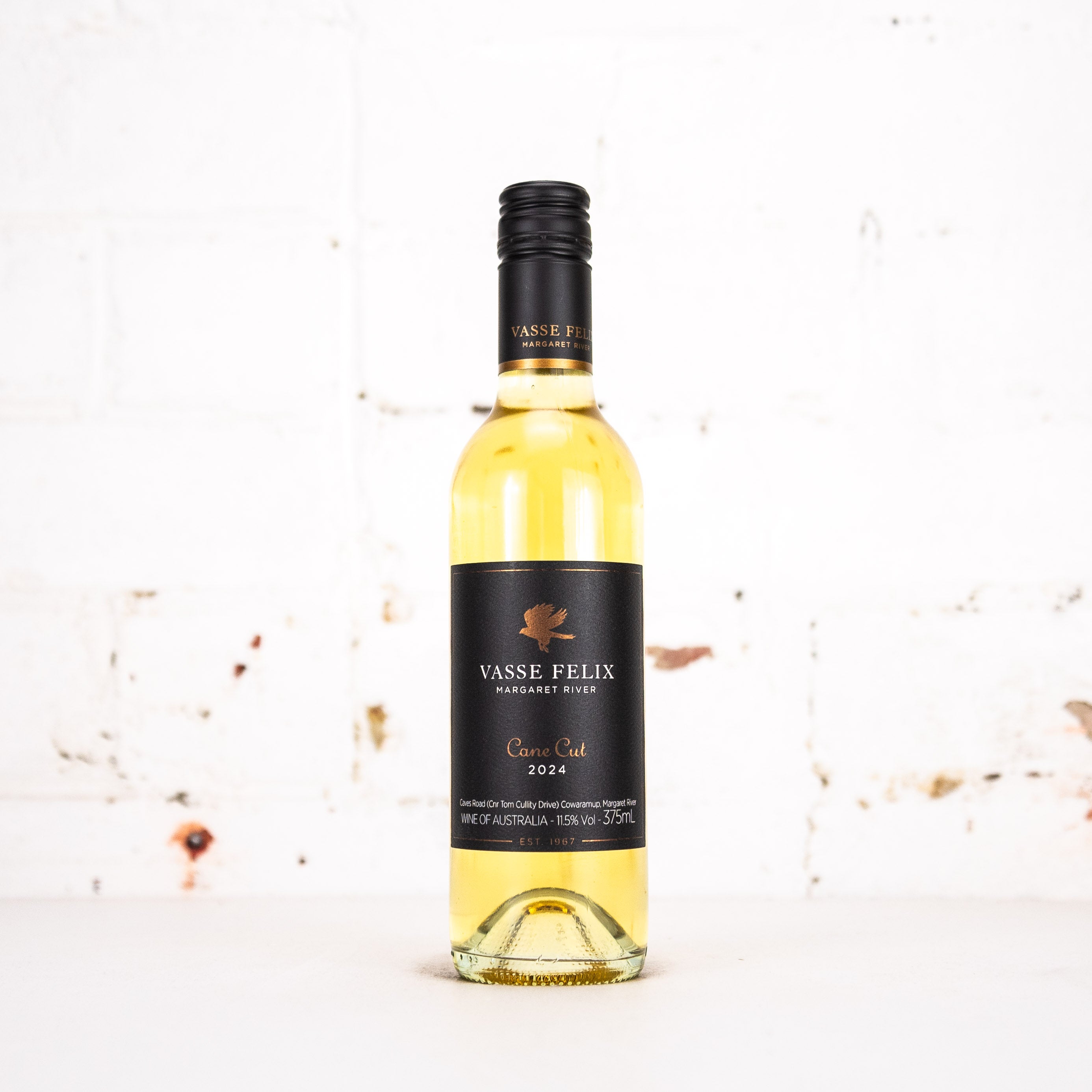 Vasse Felix - Cane Cut Semillon 2024 375ml