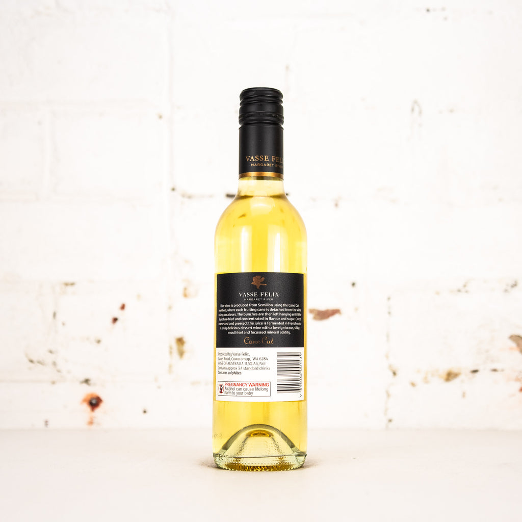 Vasse Felix - Cane Cut Semillon 2024 375ml