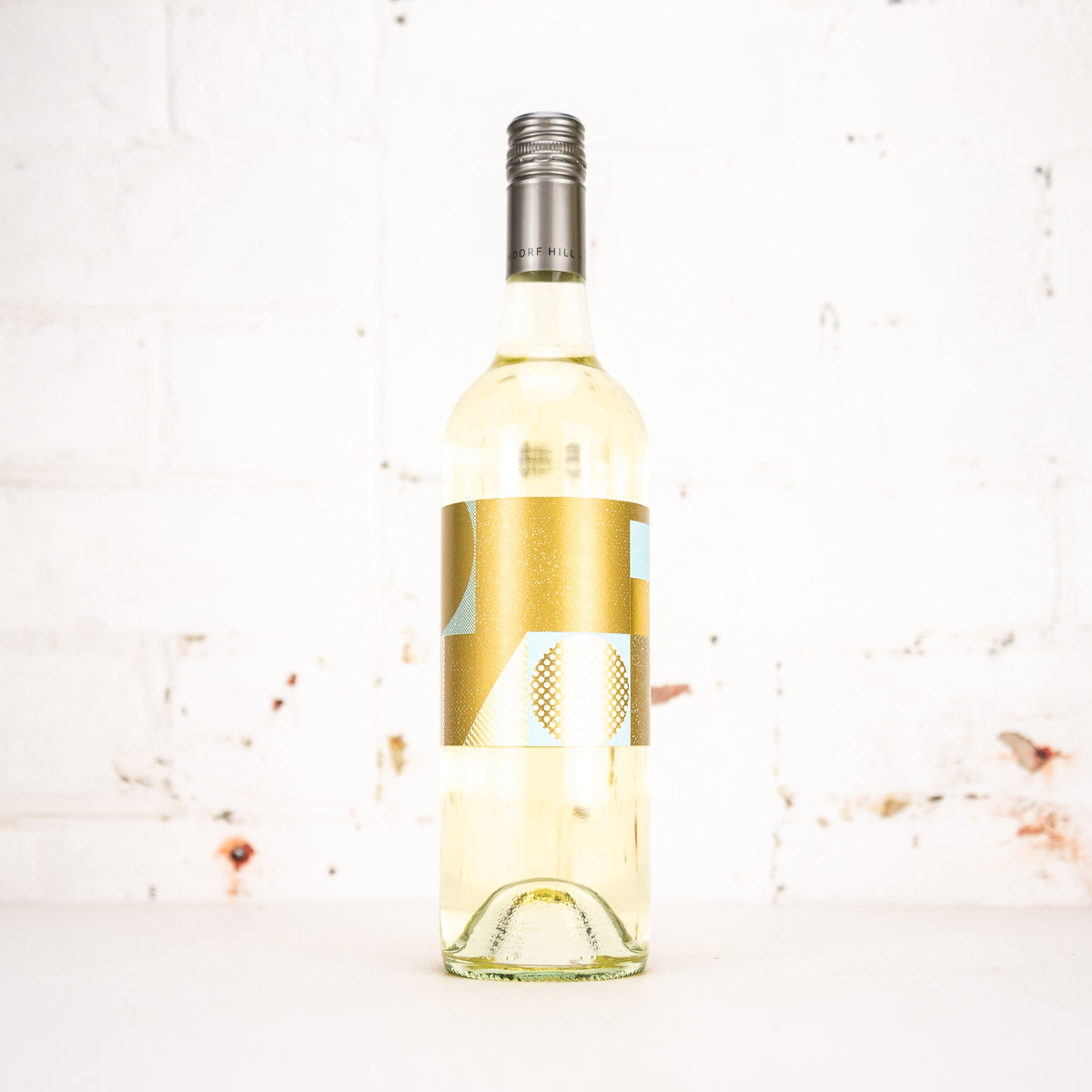 Hahnndorf Hill - White Mischief Gruner Veltliner 750ml