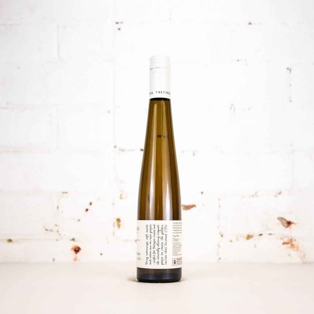 Yalumba - FSW Botrytis Viognier 375ml
