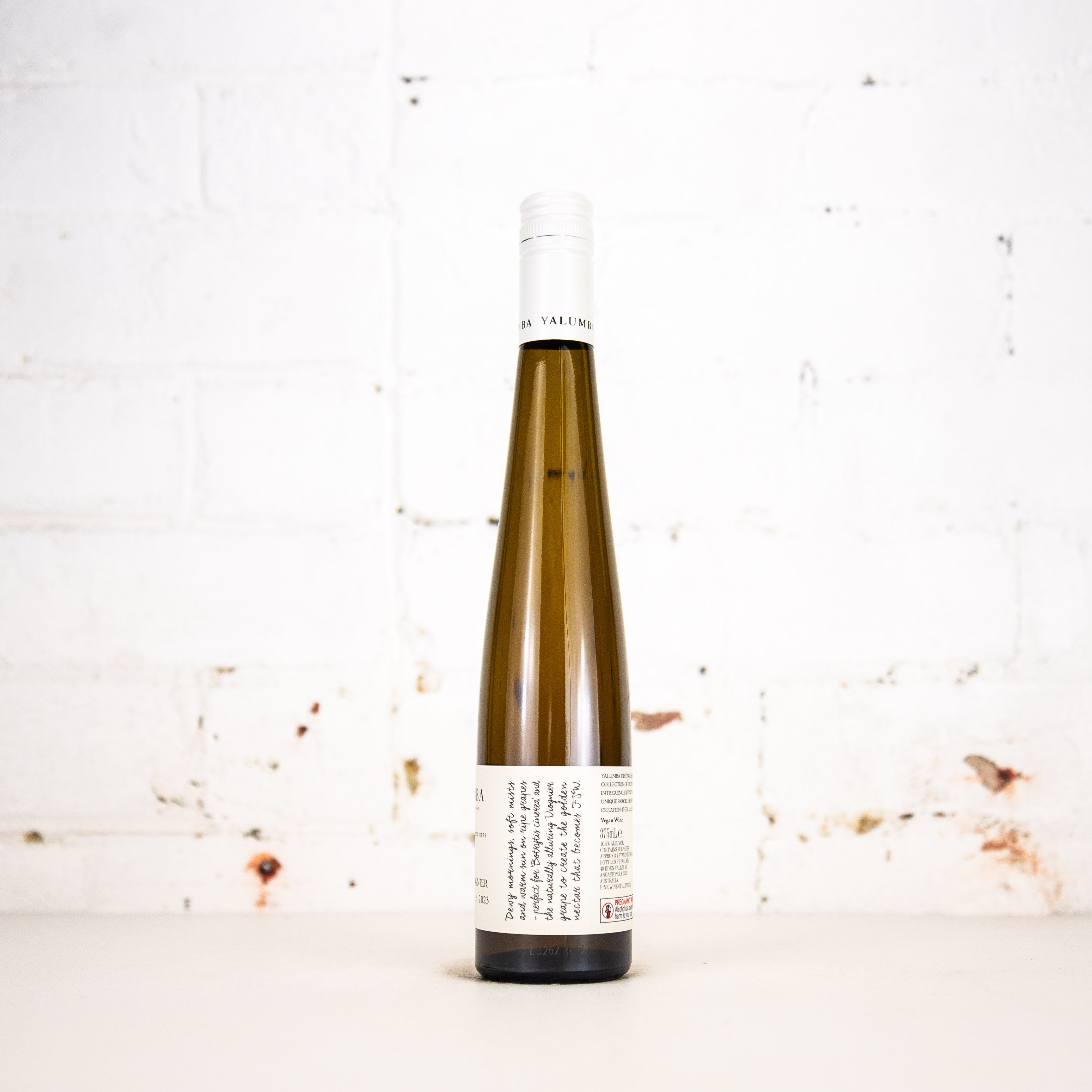 Yalumba - FSW Botrytis Viognier 375ml