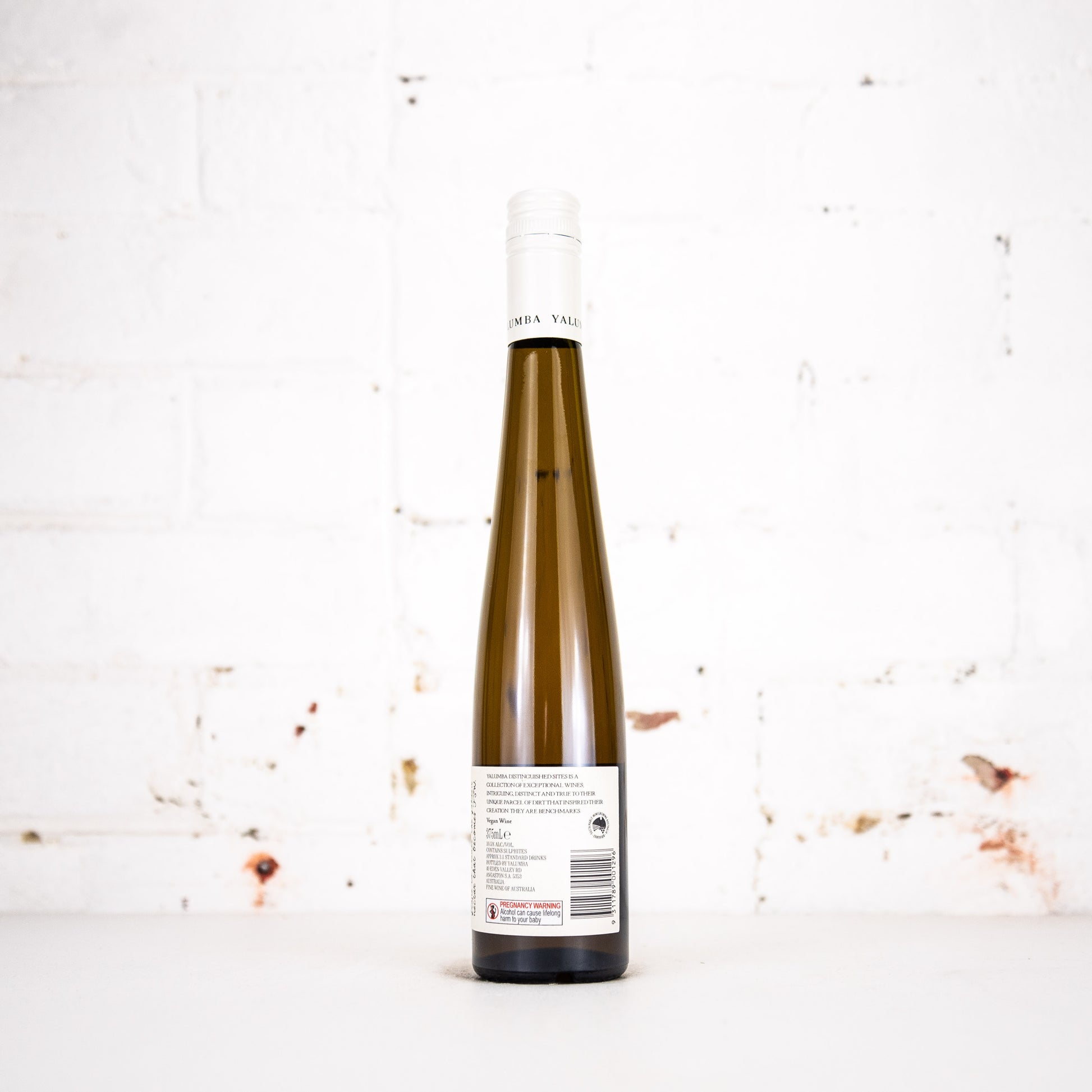 Yalumba - FSW Botrytis Viognier 375ml