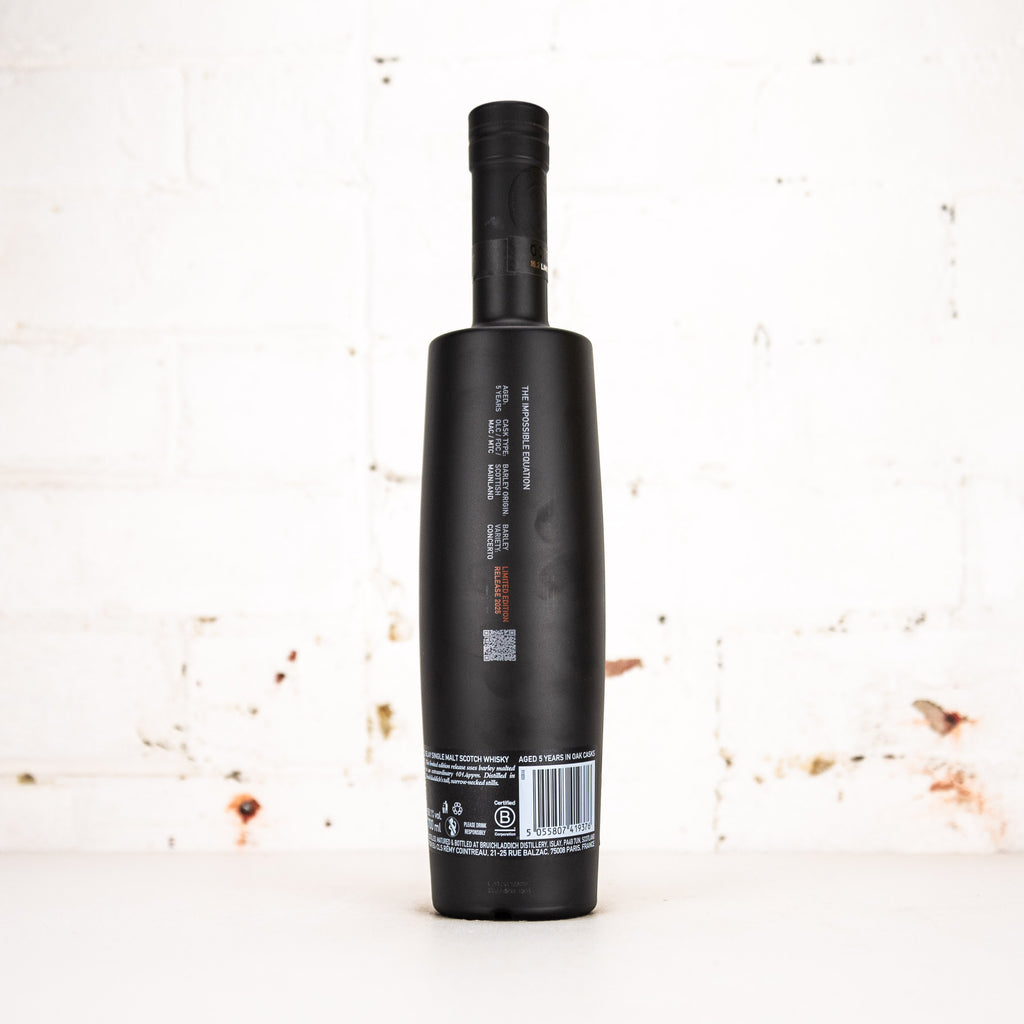 Bruichladdich - Octomore 16.2 Single Malt Whisky 700ml