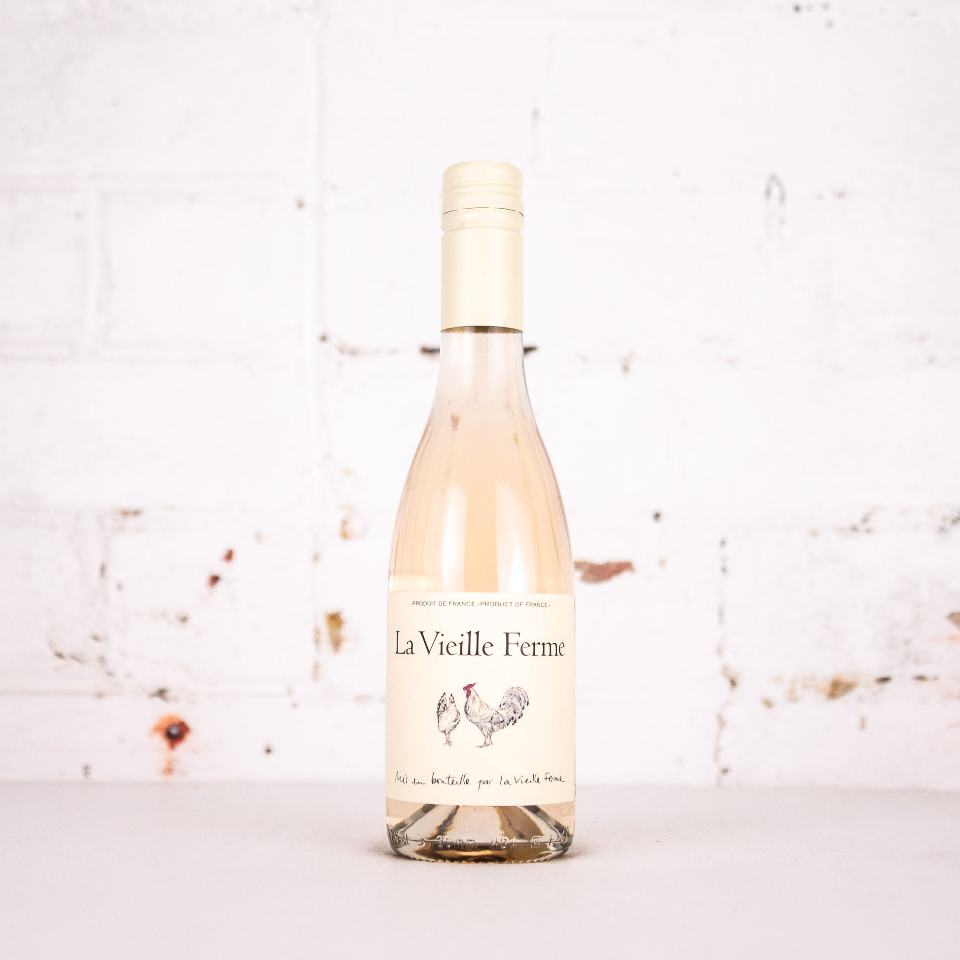 La Vieille Ferme - Rose 375ml