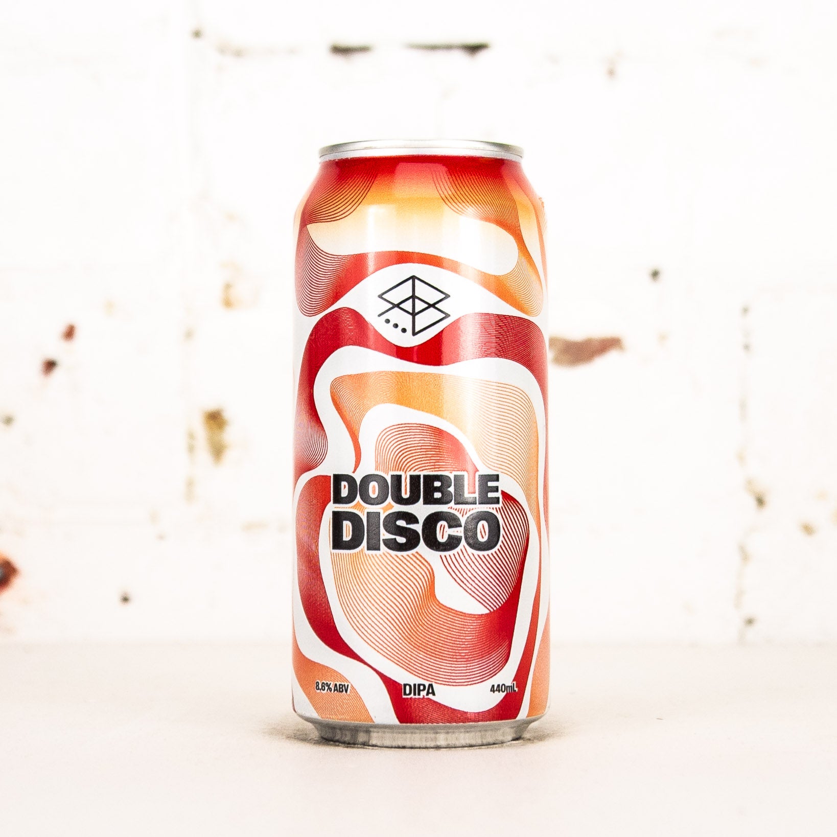 Range - Double Disco DIPA
