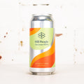 Range - Hill People Oat Cream NEIPA