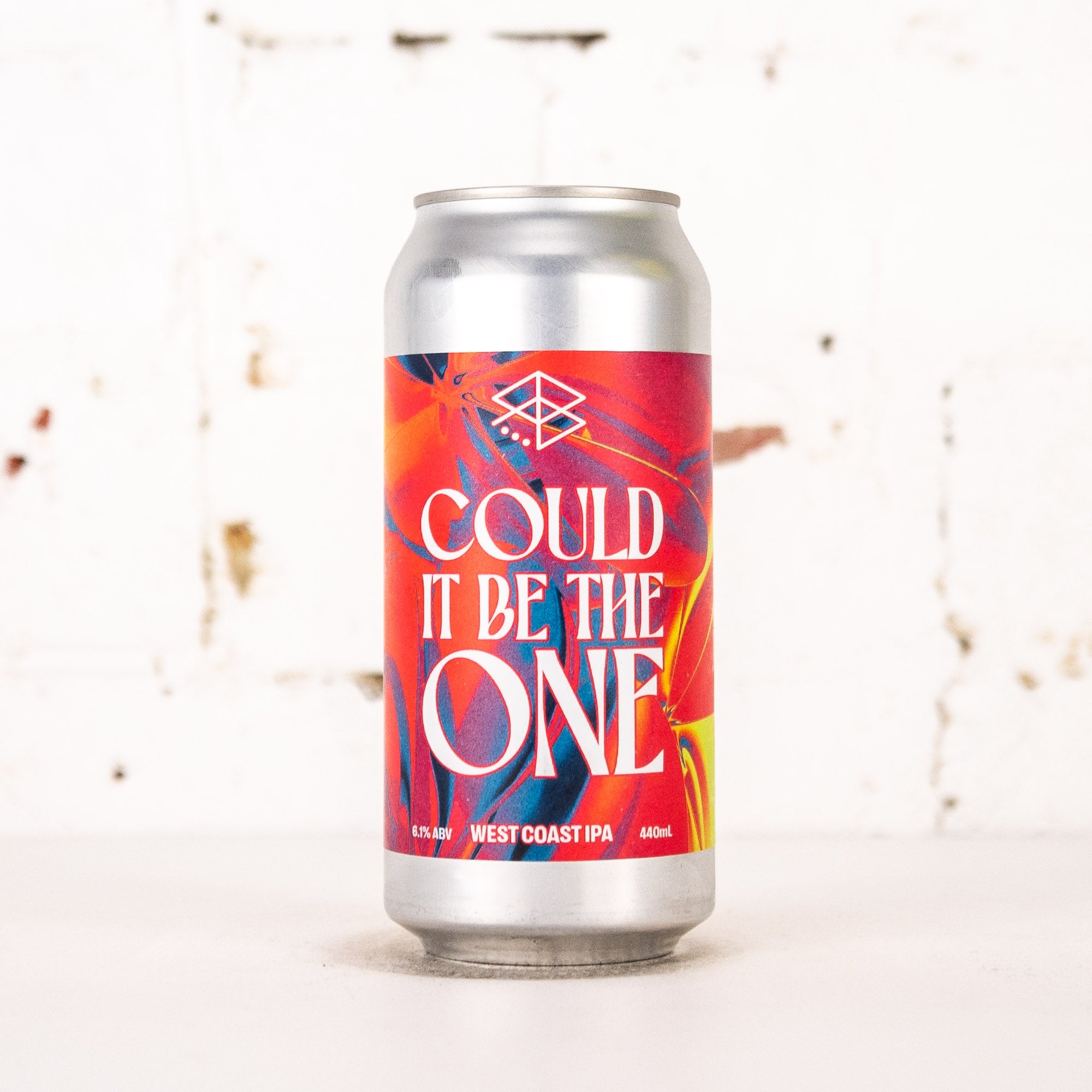 Range - Could It Be The One West Coast IPA