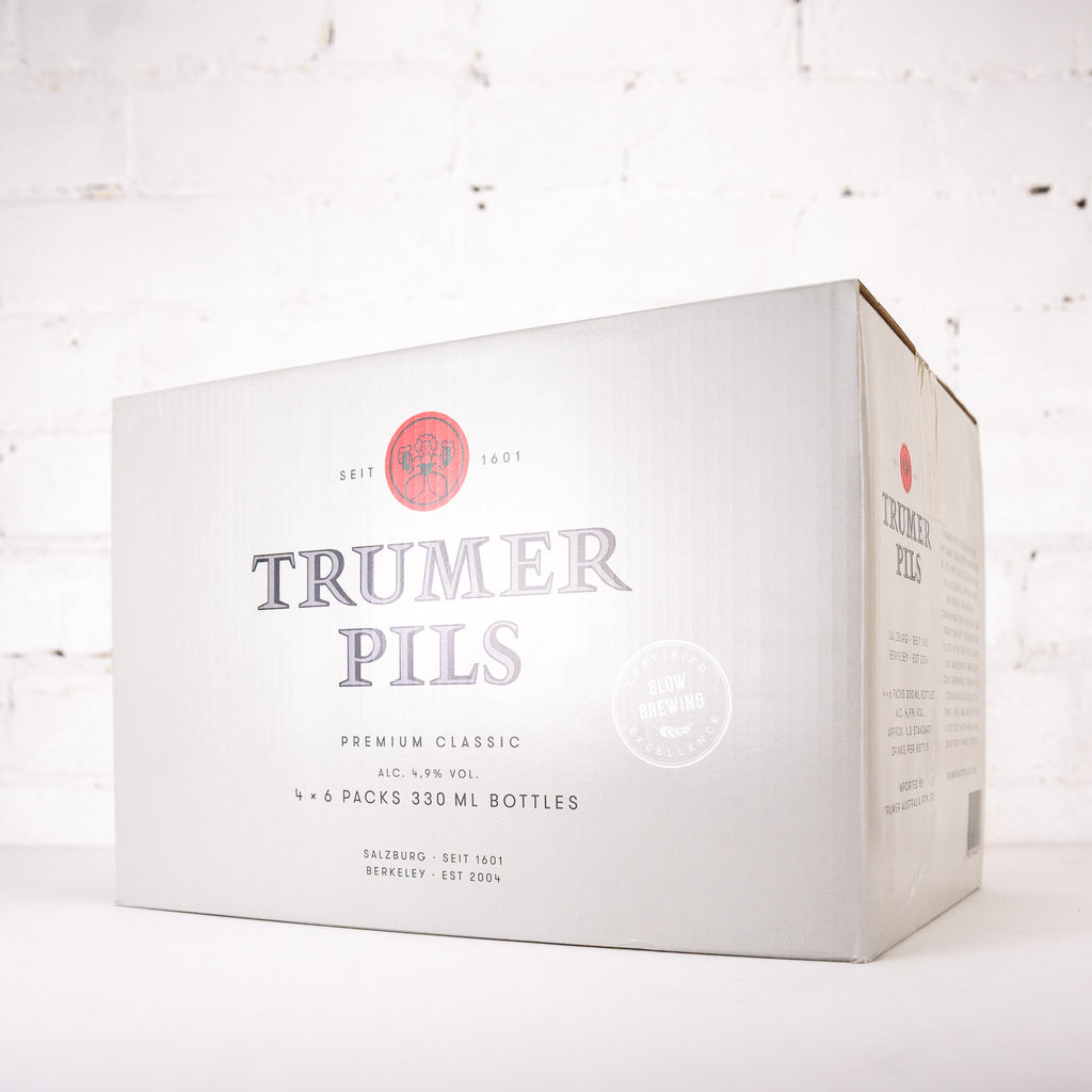 Trumer - Trumer Pils 330ml