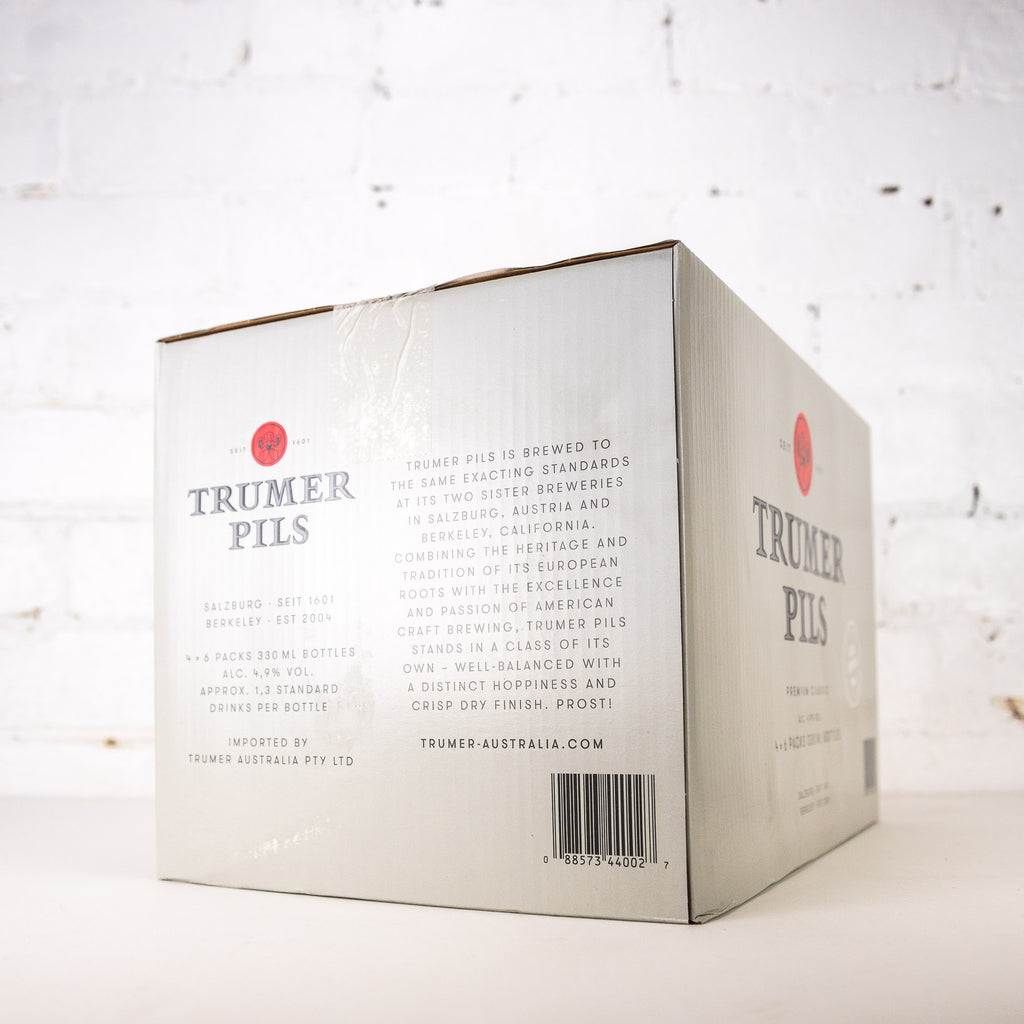 Trumer - Trumer Pils 330ml