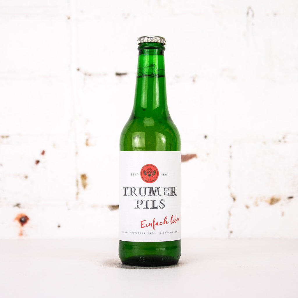 Trumer - Trumer Pils 330ml