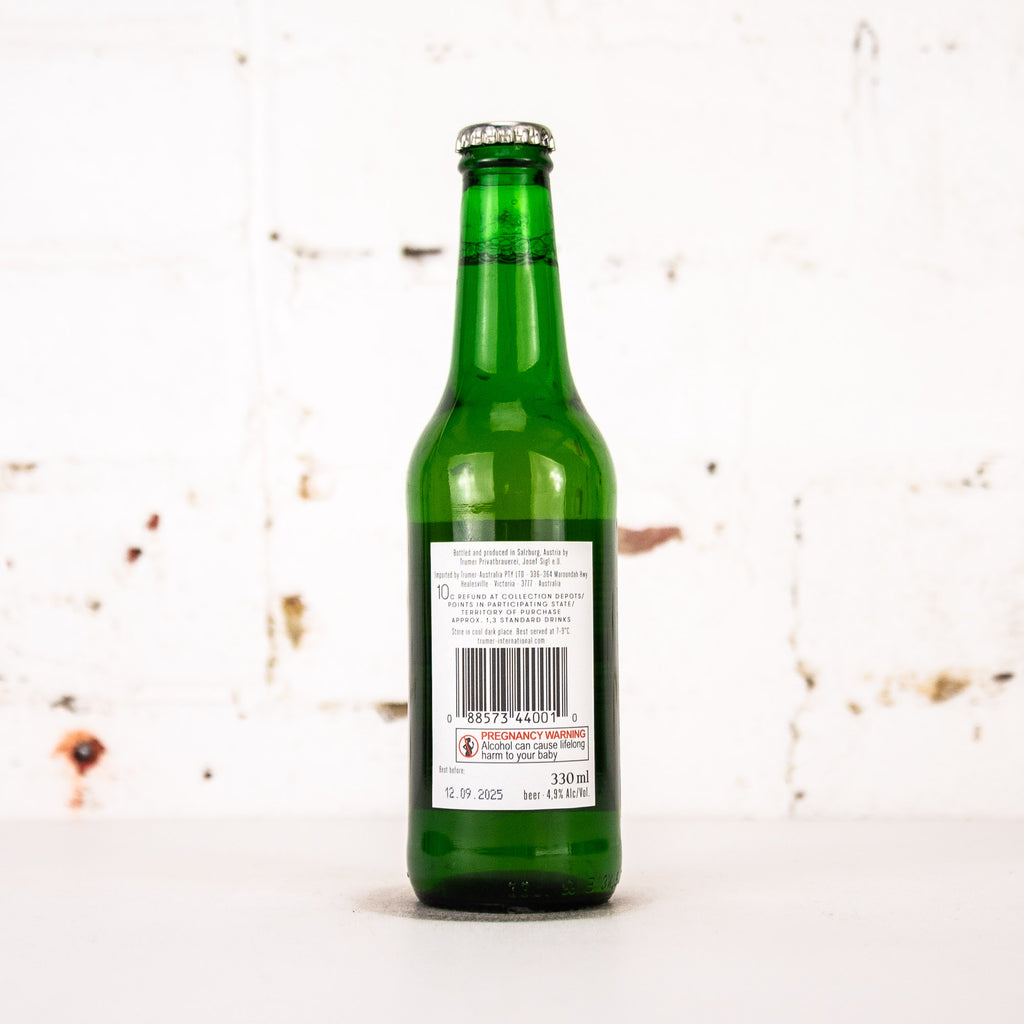 Trumer - Trumer Pils 330ml