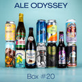 Schmooze - Ale Odyssey [Box #20]