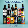 Schmooze - Ale Odyssey [Box #21]