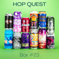 Schmooze - Hop Quest [Box #23]