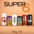 Schmooze - Super 6 [May 2026]