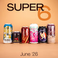 Schmooze - Super 6 [June 2026]