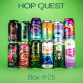 Schmooze - Hop Quest [Box #25]