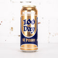 Bodriggy - 100 Day NZ Pilsner