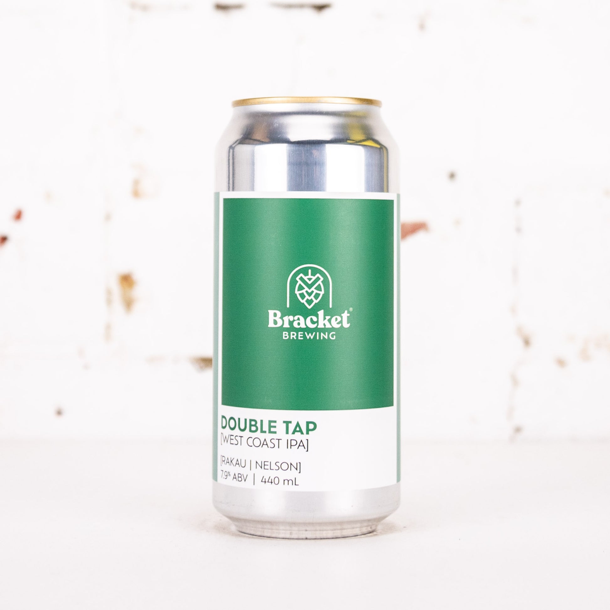 Bracket - Double Tap West Coast IPA