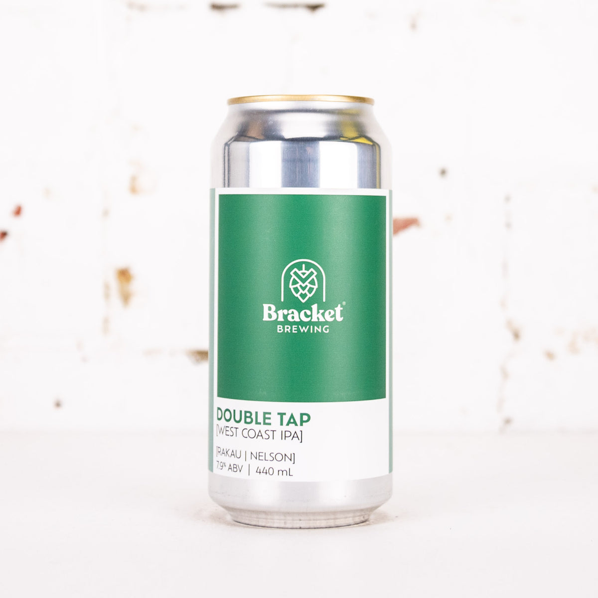 Bracket - Double Tap West Coast IPA