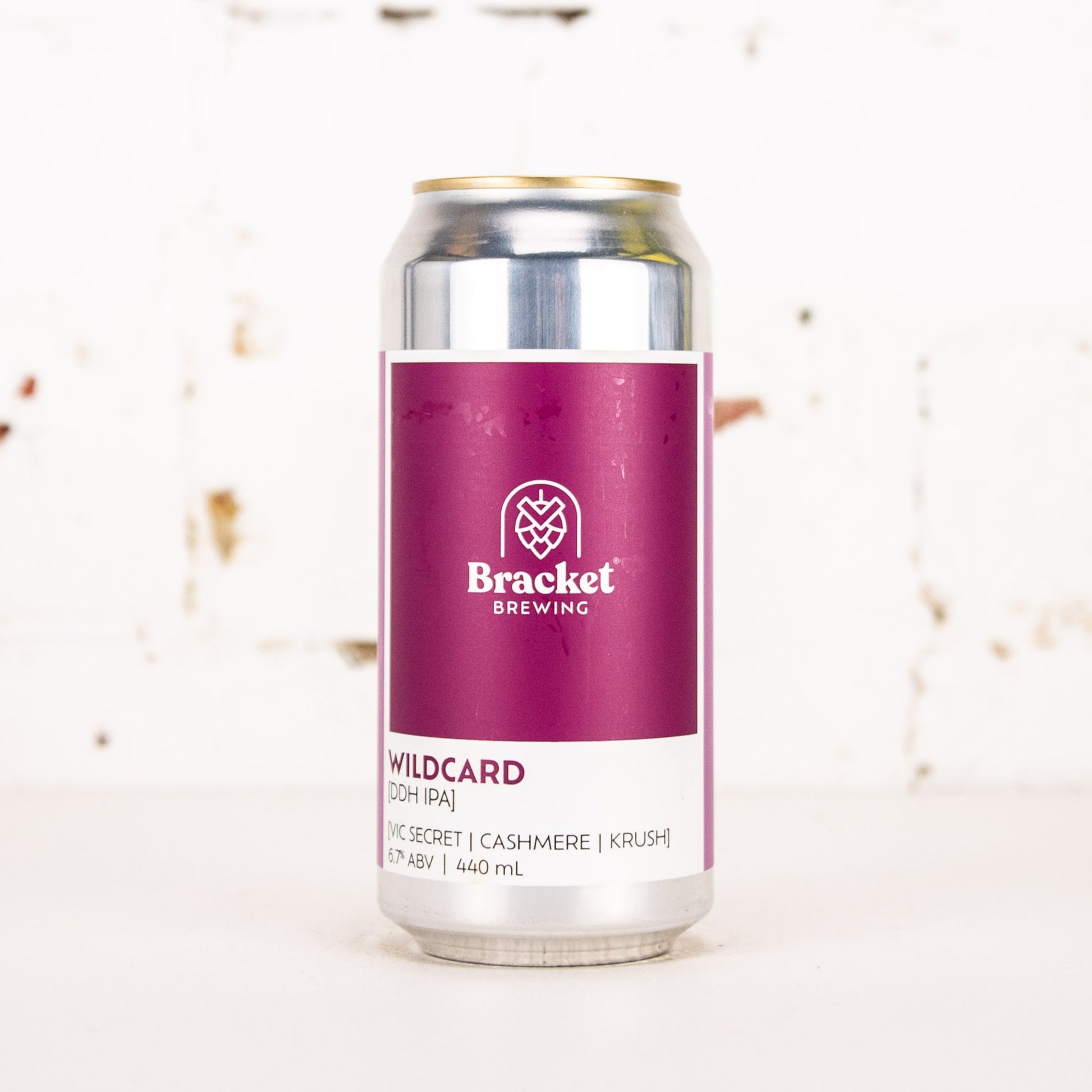 Bracket - Wildcard DDH Hazy IPA