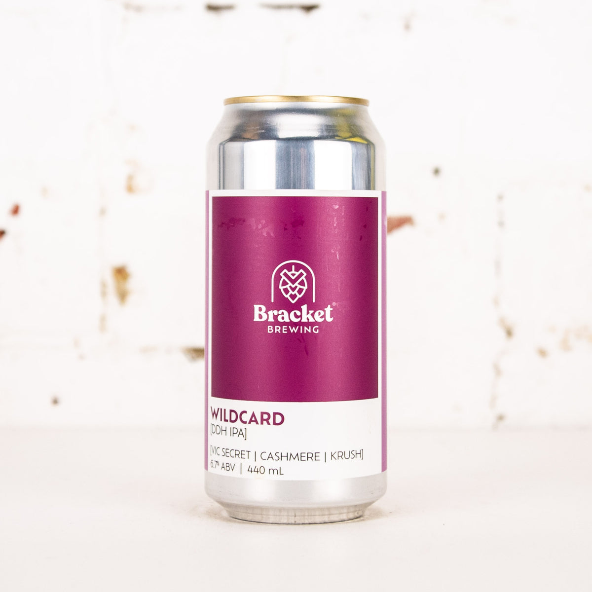 Bracket - Wildcard DDH Hazy IPA