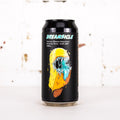 Double Vision - Dreamsicle Tropical Smoothie Sour