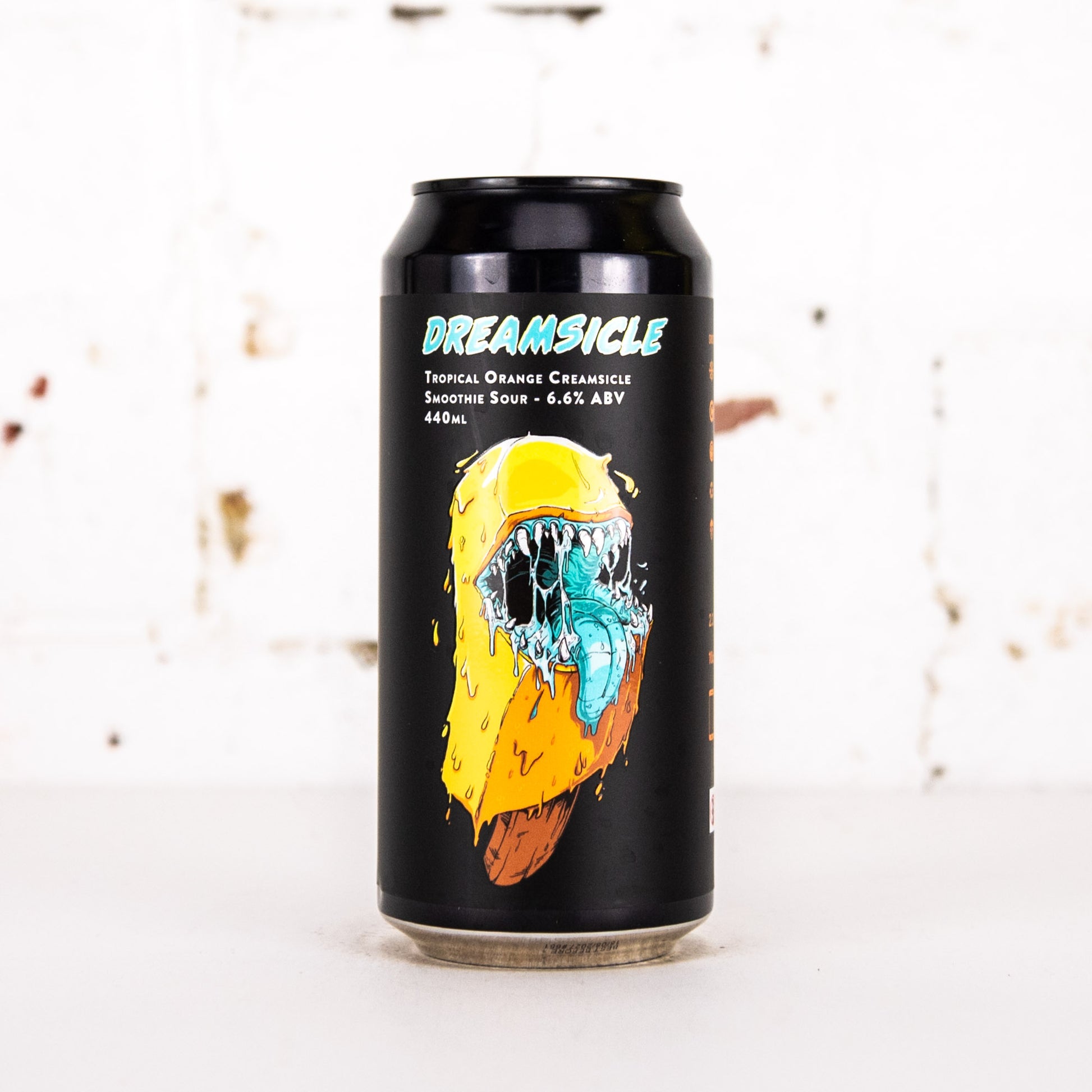 Double Vision - Dreamsicle Tropical Smoothie Sour