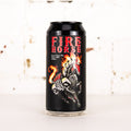 Double Vision - Fire Horse Hazy Triple IPA