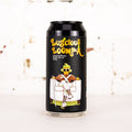 Double Vision - Luscious Loompa Chocolate Orange Porter