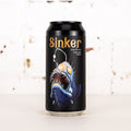 Double Vision - Sinker IPA