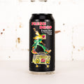 Double Vision x Sure - 'Fresh Drop' NZ Pilsner